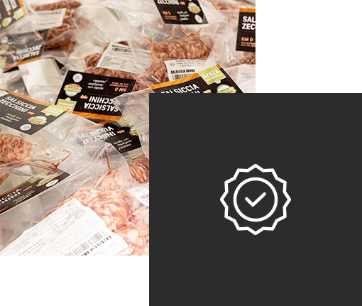 Certificazioni e qualità